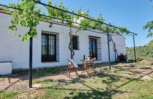 Constantina House | 1 bedroom stunning home in Constantina