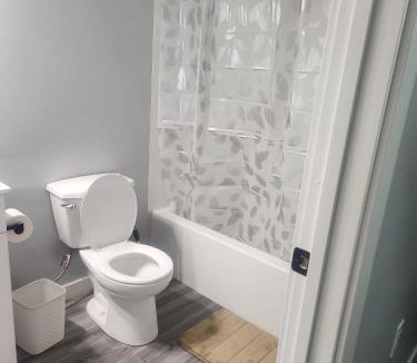 Fort Gary House | 1 Bedroom Suite in Winnipeg Comfort and Convenience