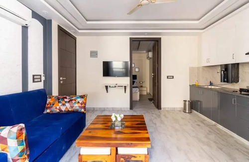 Tapovan Apartment | 1 bhk apartment with Lift in Rishikesh