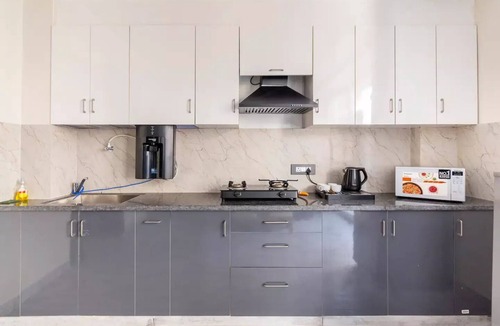 Tapovan Apartment | 1 bhk apartment with Lift in Rishikesh