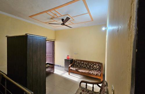 Kharar House | 1 bhk but space of 2bhk kothi