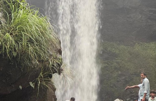 Igatpuri Apartment | 1 BHK in Igatpuri -The Fog City - Joy Amidst Nature