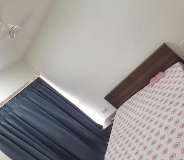 Thane West Apartment | 1 bhk in Kolshet Thane west