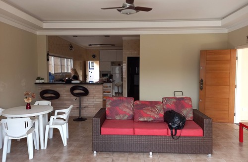 Florida House | 1 Block from the Beach, 4 bedrooms