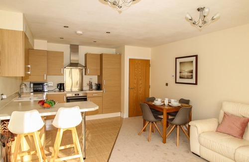 Southbourne Cottage | 1 Blue Waters