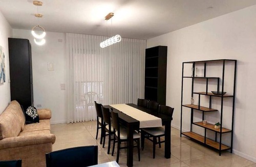 Jerusalem Apartment | 1 Br Apartment In Jerusalem Estates W Room