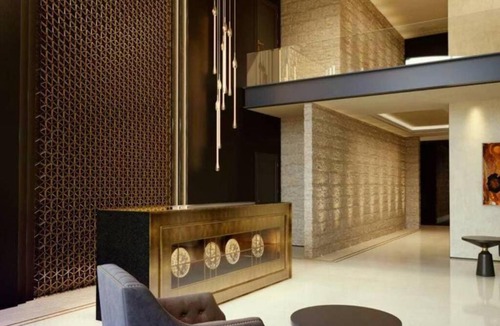 Jerusalem Apartment | 1 Br Apartment In Jerusalem Estates W Room