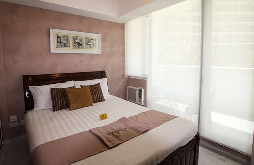 Don Bosco Apartment | 1-BR Beach View @ Rio East 314