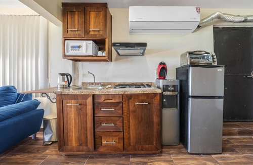 Buenavista Apartment | 1 BR Beachfront Studio