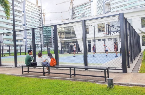 Matandang Balara Condo | 1 BR Condo Homestay in Commonwealth, QC