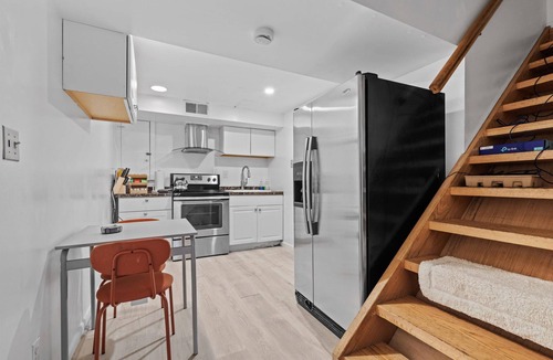 Silver Spring Apartment | 1-BR Flat in Silver Spring, Close to Dwntwn&METRO