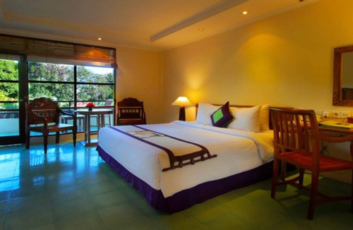 Raya Kuta Resort | 1 BR in comfortable atmosphere of a boutique resort in Kuta Beach - Bali