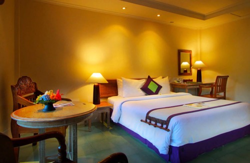 Raya Kuta Resort | 1 BR in comfortable atmosphere of a boutique resort in Kuta Beach - Bali
