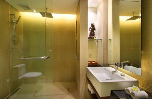 Raya Kuta Resort | 1 BR in comfortable atmosphere of a boutique resort in Kuta Beach - Bali