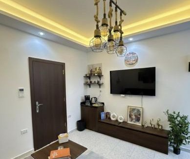 Al Mamsha El Seyahi Apartment | 1-BR Pool, Beach, Central, Museum, Airport, WIFI