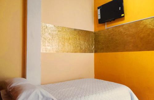 Cusco Apartment | 1 BR Room 1 floor Cusco