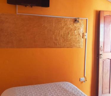 Cusco Apartment | 1 BR Room 1 floor Cusco