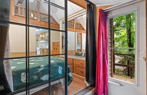 Wiley Cabin | #1 - Cabin - Waterfall Access - Near Tallulah Gorge
