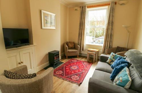 Beaumaris House | 1 Castle Row