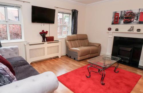 Beverley House | 1 Cockerill Fold