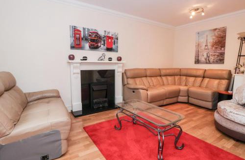 Beverley House | 1 Cockerill Fold