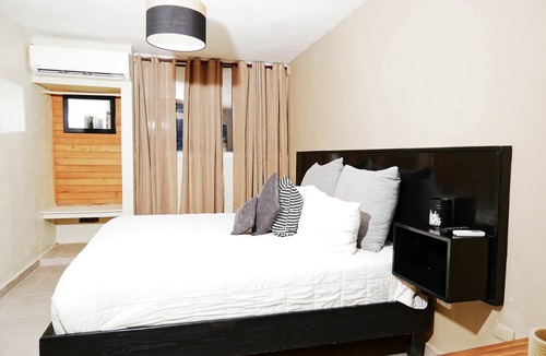 Villas Ana Maria Hotel | 1 Deluxe Lifestyle