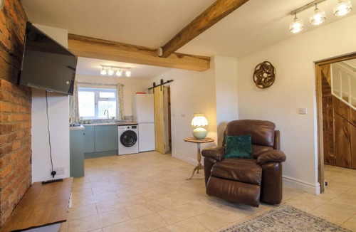 Great Witley Cottage | 1 Dingle Cottage