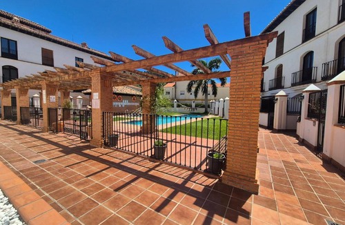 Velez de Benaudalla Apartment | 1 Duplex Las Terrazas Cubes