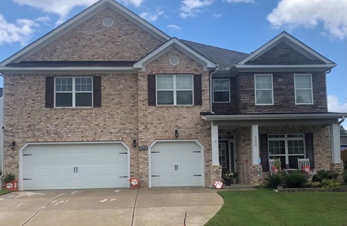 North Augusta House | 1 Exit away to Masters tournament all entertainment.