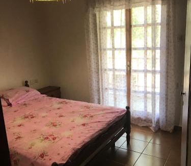 Dirfys-Messapia Apartment | 1 floor of the seaside Villa with a terrace