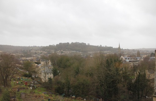 Bath Hotel | 1 Georges Place Bath