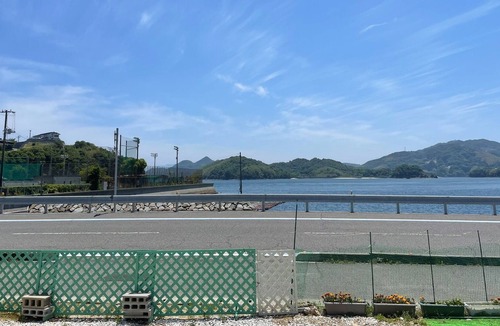 Ochi-gun House | 1 group per day / Imabari Ehime