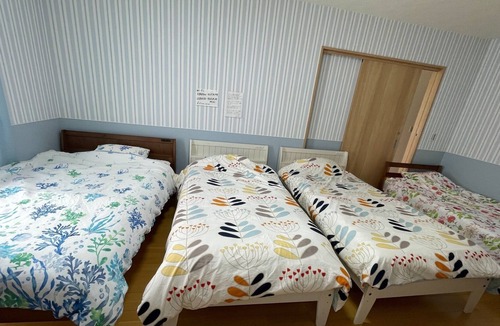 Ochi-gun House | 1 group per day / Imabari Ehime