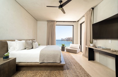 El Medano Ejidal Hotel | 1 Homes Cabo