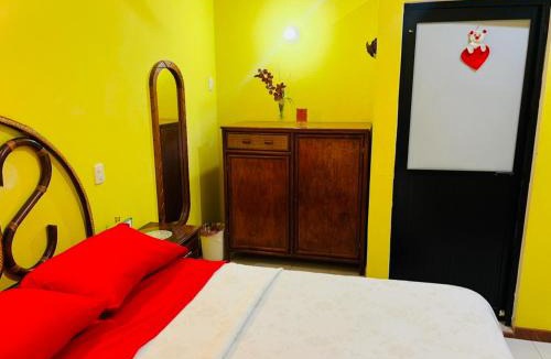 Axtla de Terrazas Hotel | 1 Hotel Magic Collinn - CONFORT GARANTIZADO