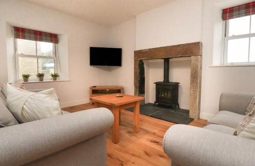 Skipton House | 1 Hull House Cottage