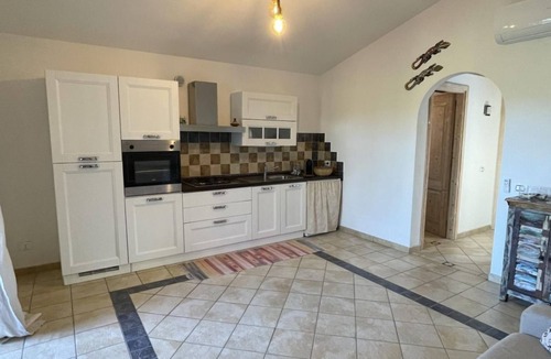 Baia Sant'Anna Apartment | 1 Kilometer vom Strand entfernt by Interhome