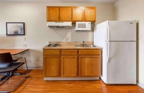 Pelham Apartment | 1 King Bed | Hearing Accessible, Kitchen