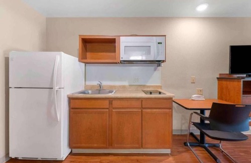 Pelham Apartment | 1 King Bed | Hearing Accessible, Kitchen