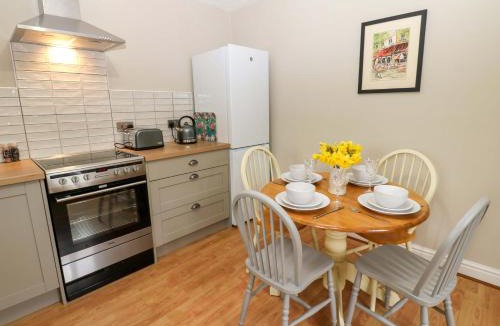 Barnard Castle House | 1 Kyles Yard