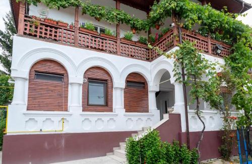 Calimanesti House | 1 Mai