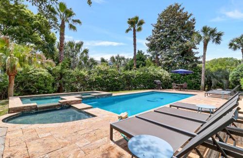Palmetto Dunes House | 1 Man O War