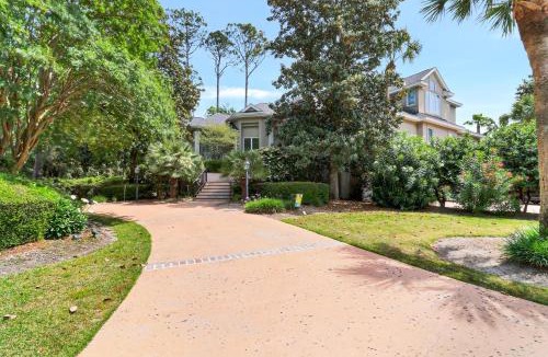 Palmetto Dunes House | 1 Man O War