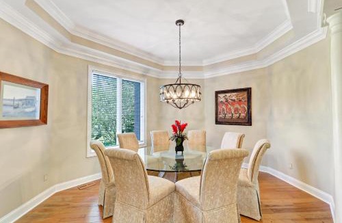 Palmetto Dunes House | 1 Man O War