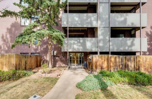 Whittier House | 1 Mi to CU Boulder! Walkable Condo w/Indoor Pool