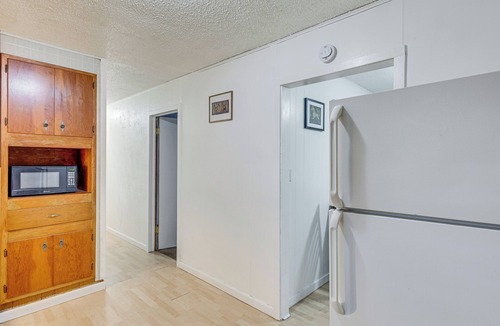 Bismarck Cottage | 1 Mi to Downtown Bismarck! Residential Duplex