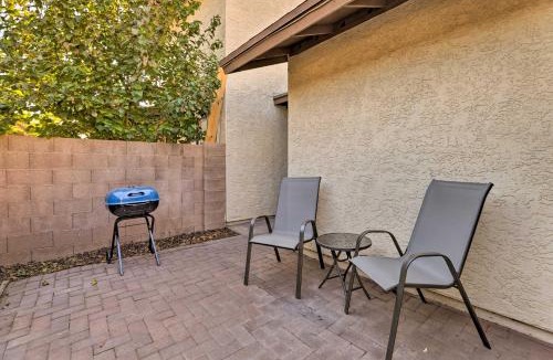 Breckenridge Townhomes House | < 1 Mi to Downtown Gilbert: Home w/Pool Access!