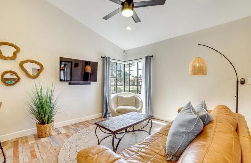 Fairview Place House | 1 Mi to Grand Ave: Modern Home w/Spacious Yard!