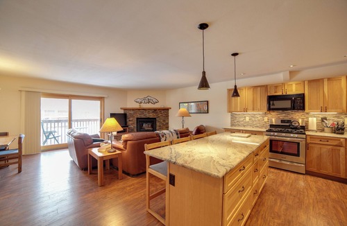 Frisco House | 1 Mi to Main Street: Mtn-View Home in Frisco