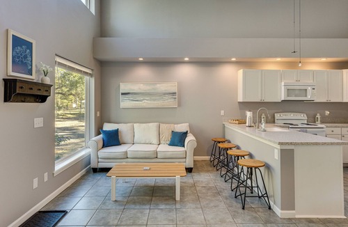Doctors Inlet House | < 1 Mi to St Johns River: Serene Family Home!